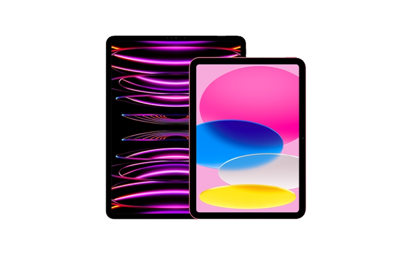 Ремонт iPad