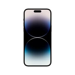 Apple iPhone 14 Pro Max nano SIM+eSIM 128GB, черный космос— фото №2