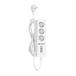 Умный сетевой фильтр HIPER IoT PS34 photo 1