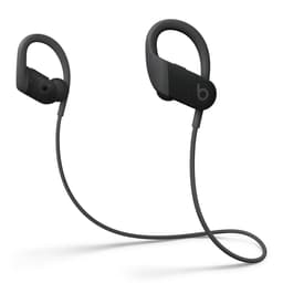 Беспроводные наушники Beats Powerbeats, черный— фото №0