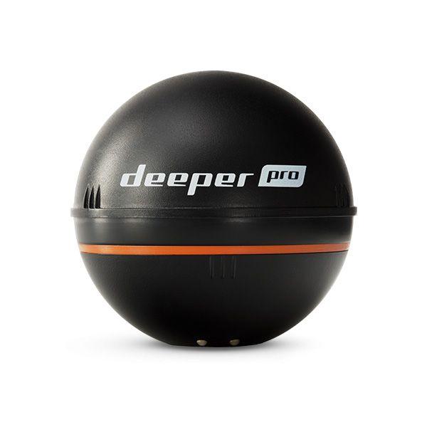 Эхолот Deeper Pro - 0