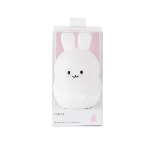 Портативный светильник Rombica Rabbit photo 2