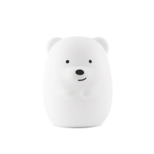 Портативный светильник Rombica Bear photo 1