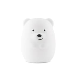 Портативный светильник Rombica Bear photo 1