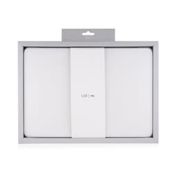 Накладка 13″ VLP Plastic Case, белый— фото №3