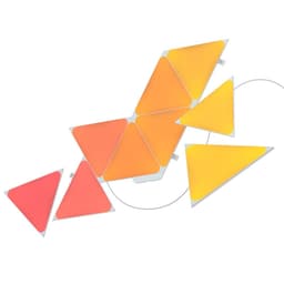 Стартовый набор Nanoleaf Shapes Triangles, 9 панелей photo 2