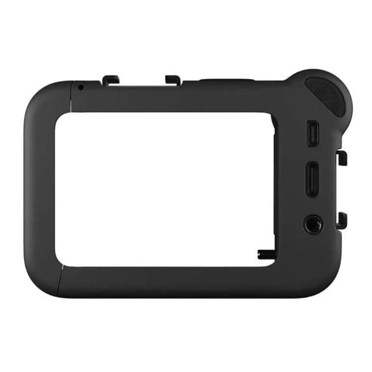 Медиамодуль GoPro HERO8 External Mic + HDMI Adapter photo 1