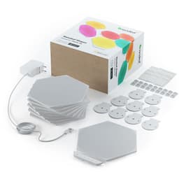 Стартовый набор Nanoleaf Shapes Hexagons, 9 панелей photo 1