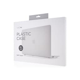 Накладка 13″ VLP Plastic Case, белый— фото №4