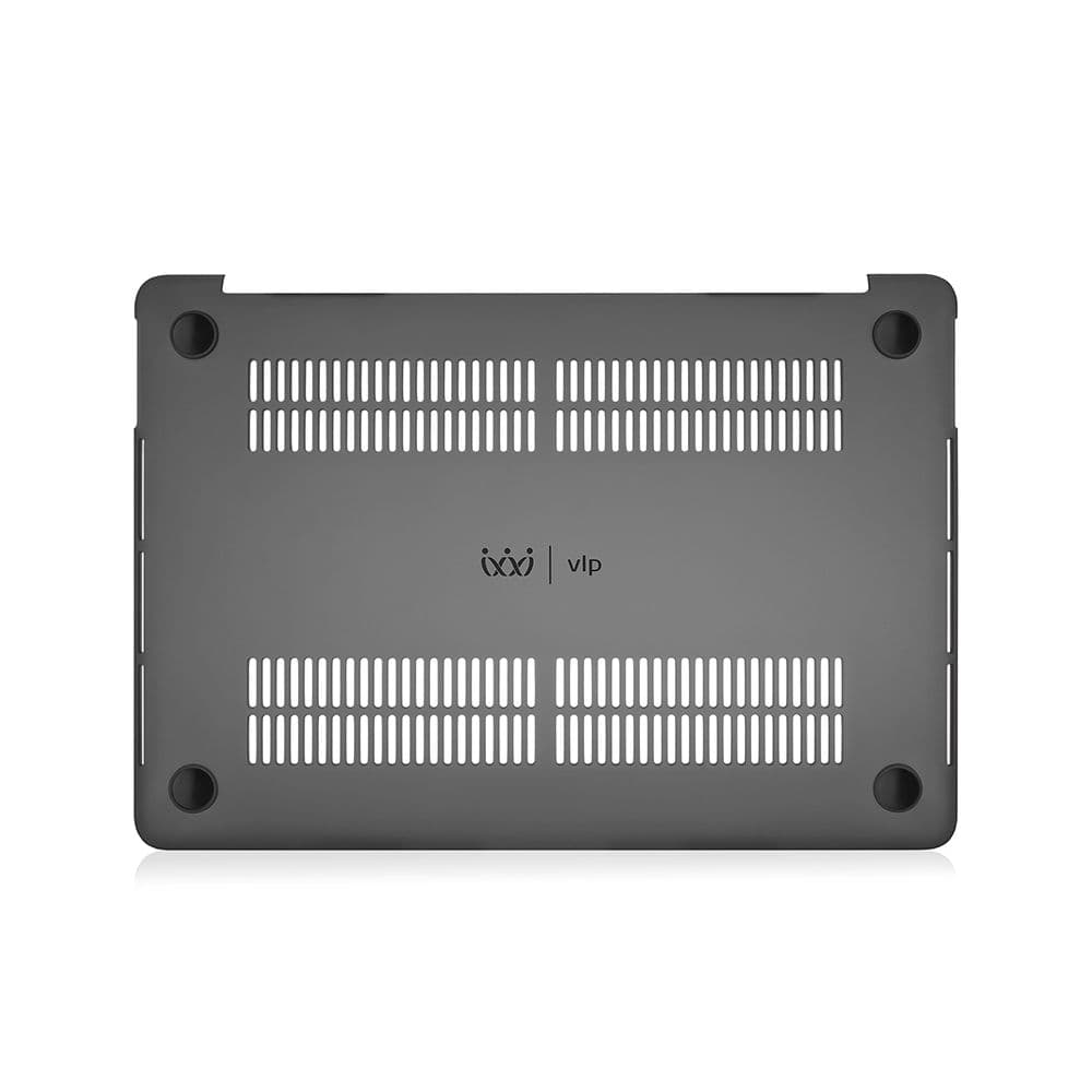 Накладка 13″ VLP Plastic Case, черный - 2