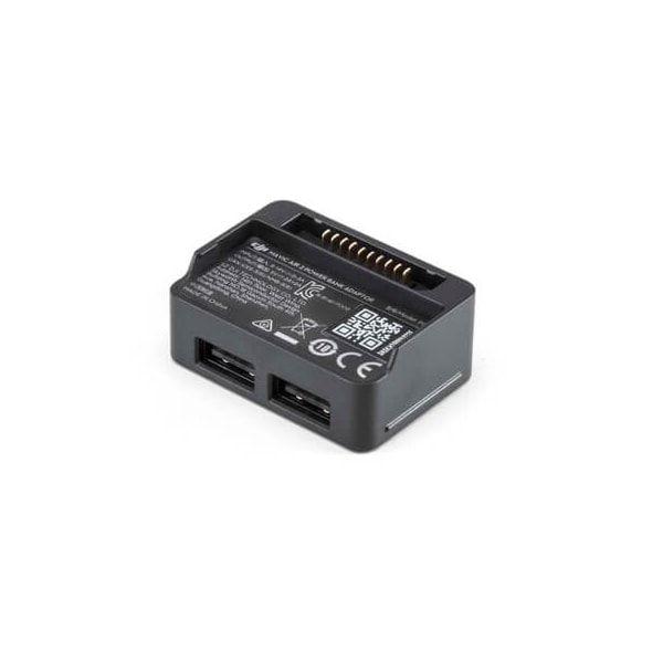 Адаптер DJI Mavic Air 2 Battery to Power Bank Adaptor - 3