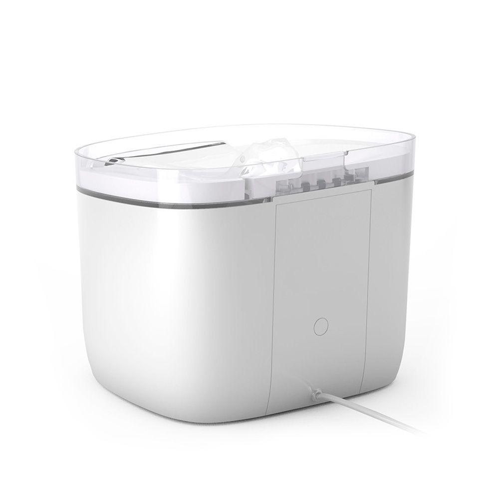 Умная поилка-фонтан Petoneer Fresco Mini Plus - 2