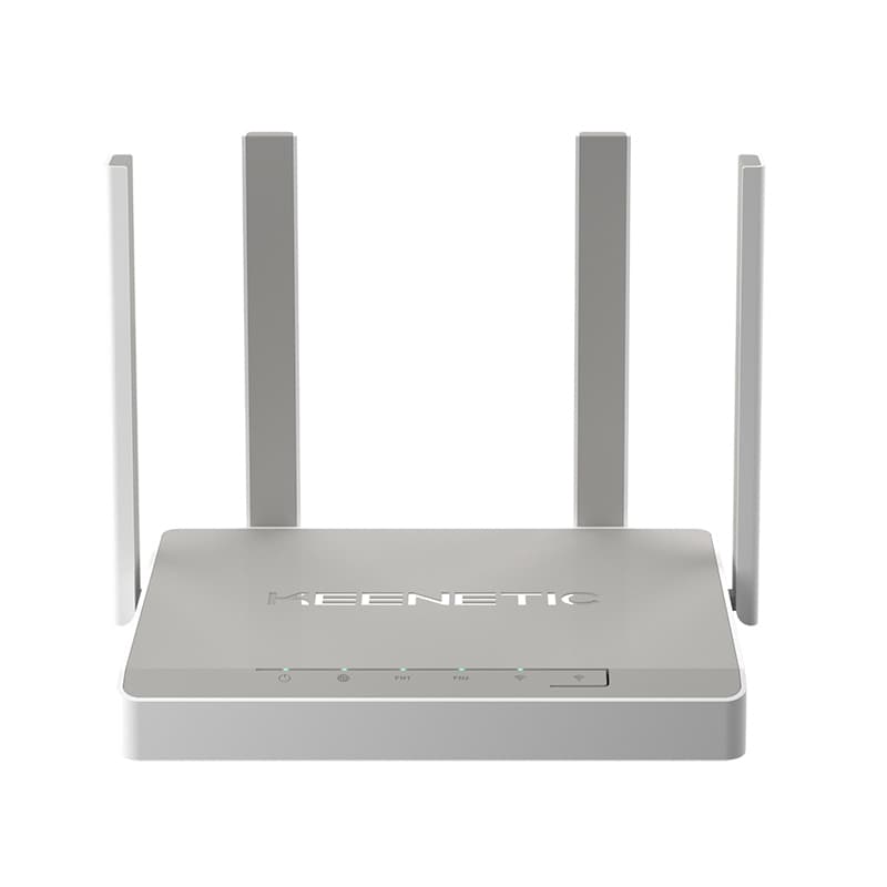 Wi-Fi Роутер Keenetic Giga (KN-1010) photo 1