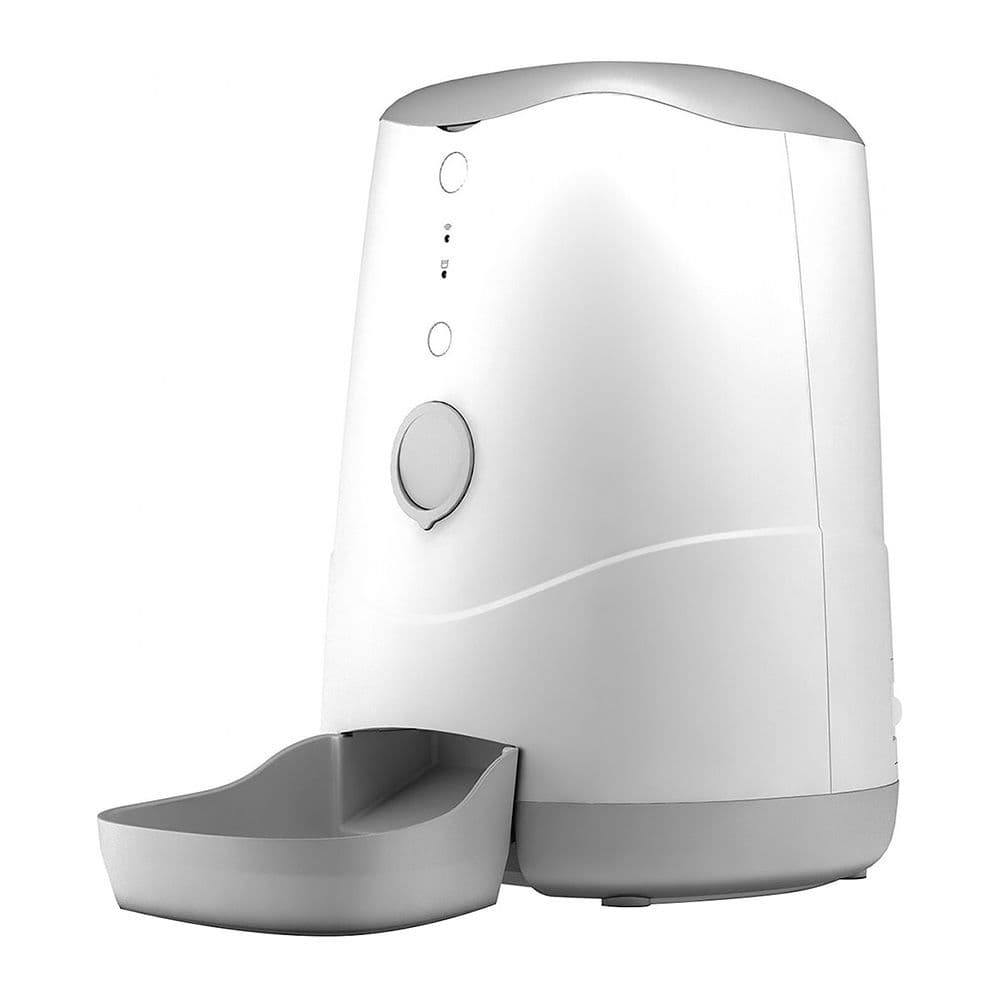 Умная автоматическая кормушка Petoneer Nutri Feeder photo 1