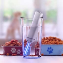 УФ-стерилизатор Petoneer UV Sanitizing Pen photo 5