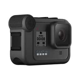 Медиамодуль GoPro HERO8 External Mic + HDMI Adapter photo 3