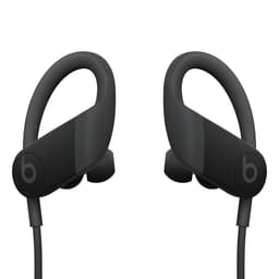 Беспроводные наушники Beats Powerbeats, черный— фото №1
