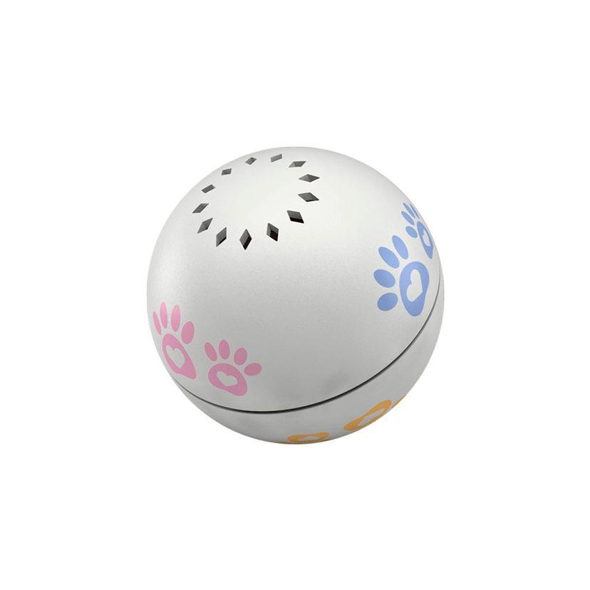 Автоматическая игрушка-мяч Petoneer Play Ball - 0