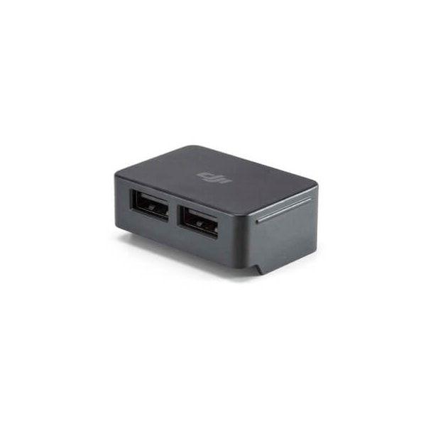 Адаптер DJI Mavic Air 2 Battery to Power Bank Adaptor - 2