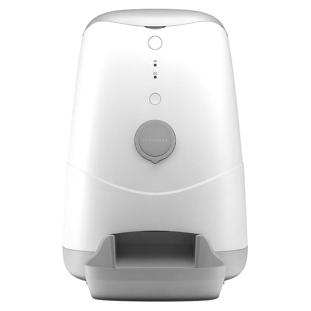 Умная автоматическая кормушка Petoneer Nutri Feeder photo 2