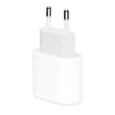 Зарядное устройство сетевое Apple USB-C, 20Вт, белый