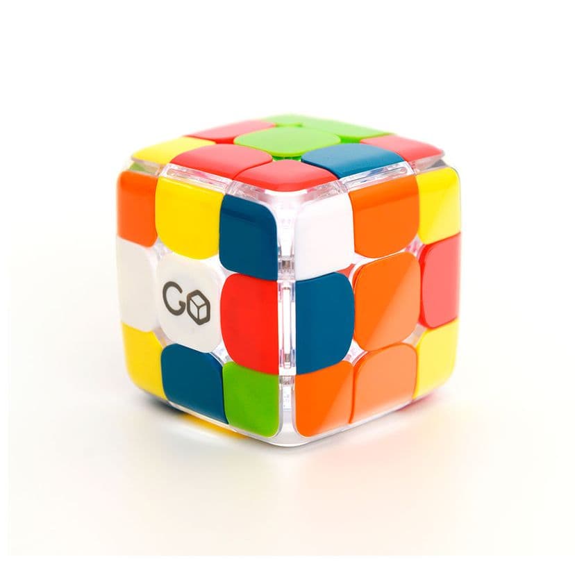 Умный кубик Рубика Particula GoCube photo 1