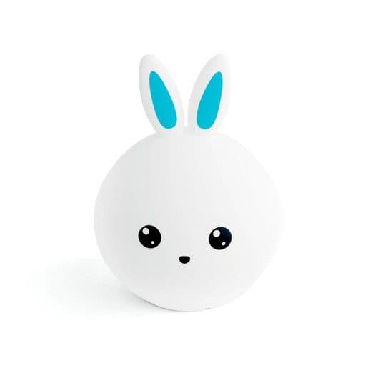 Портативный светильник Rombica Bunny photo 1