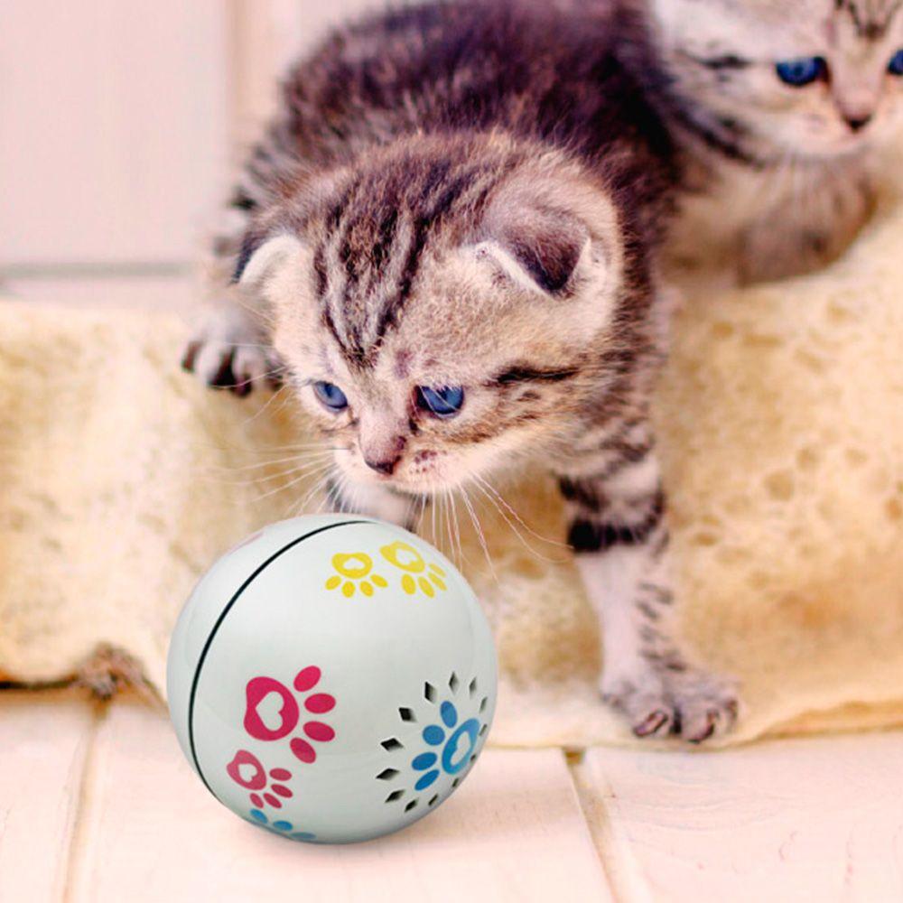 Автоматическая игрушка-мяч Petoneer Play Ball - 2