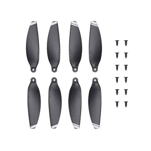 Пропеллеры DJI Mini Part 2 photo 1