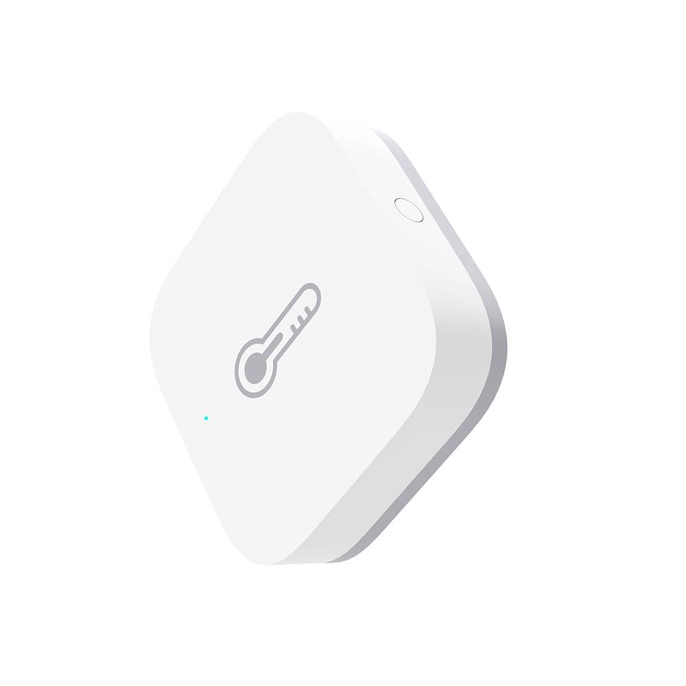 Датчик температуры и влажности Aqara Temperature and Humidity Sensor photo 1