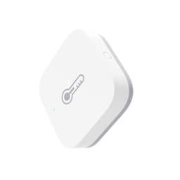 Датчик температуры и влажности Aqara Temperature and Humidity Sensor photo 1