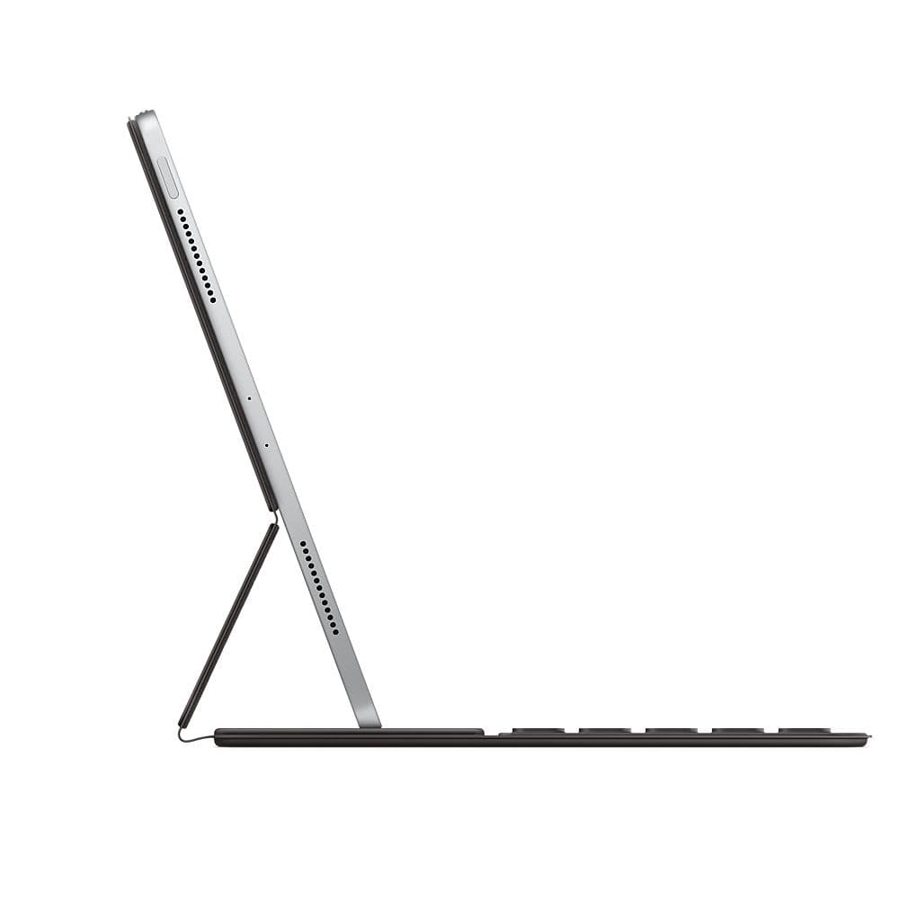 Чехол-клавиатура Apple Smart Keyboard Folio для iPad Air (4‑го поколения) и iPad Pro 11″ (2‑го поколения), черный photo 2