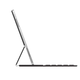 Чехол-клавиатура Apple Smart Keyboard Folio для iPad Air (4‑го поколения) и iPad Pro 11″ (2‑го поколения), черный photo 2