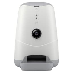 Умная кормушка с видеокамерой Petoneer Nutri Vision Feeder photo 2