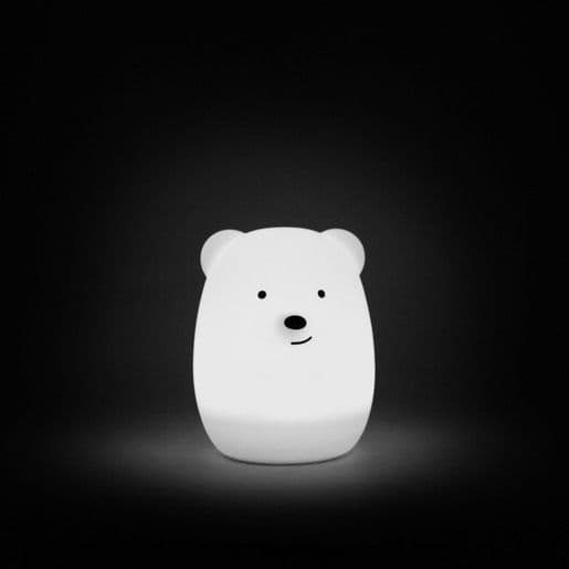 Портативный светильник Rombica Bear photo 3