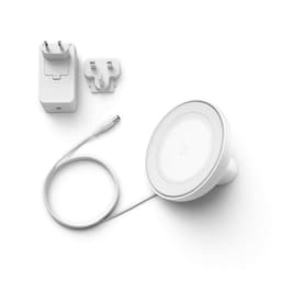 Умный светильник Philips Hue Bloom, белый photo 1