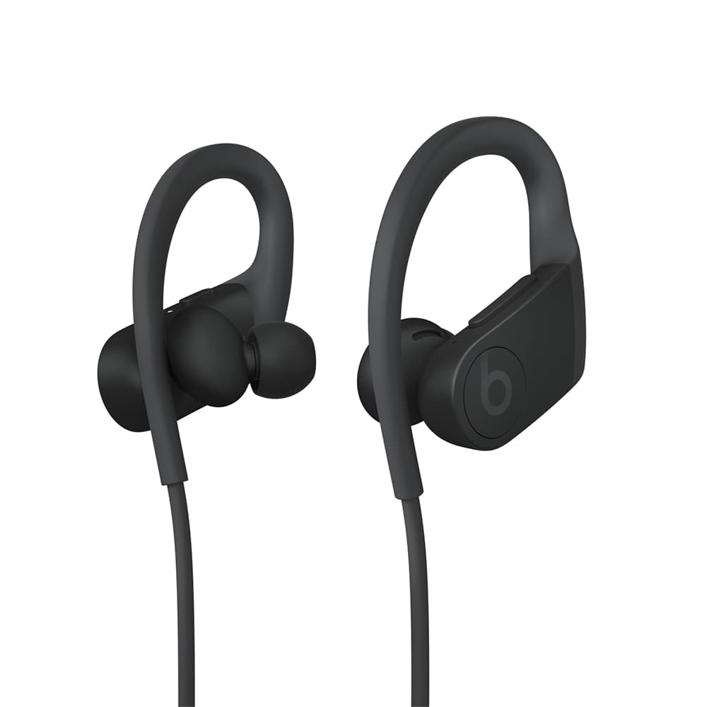 Беспроводные наушники Beats Powerbeats, черный— фото №2