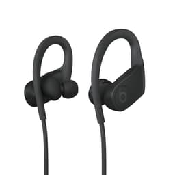 Беспроводные наушники Beats Powerbeats, черный— фото №2