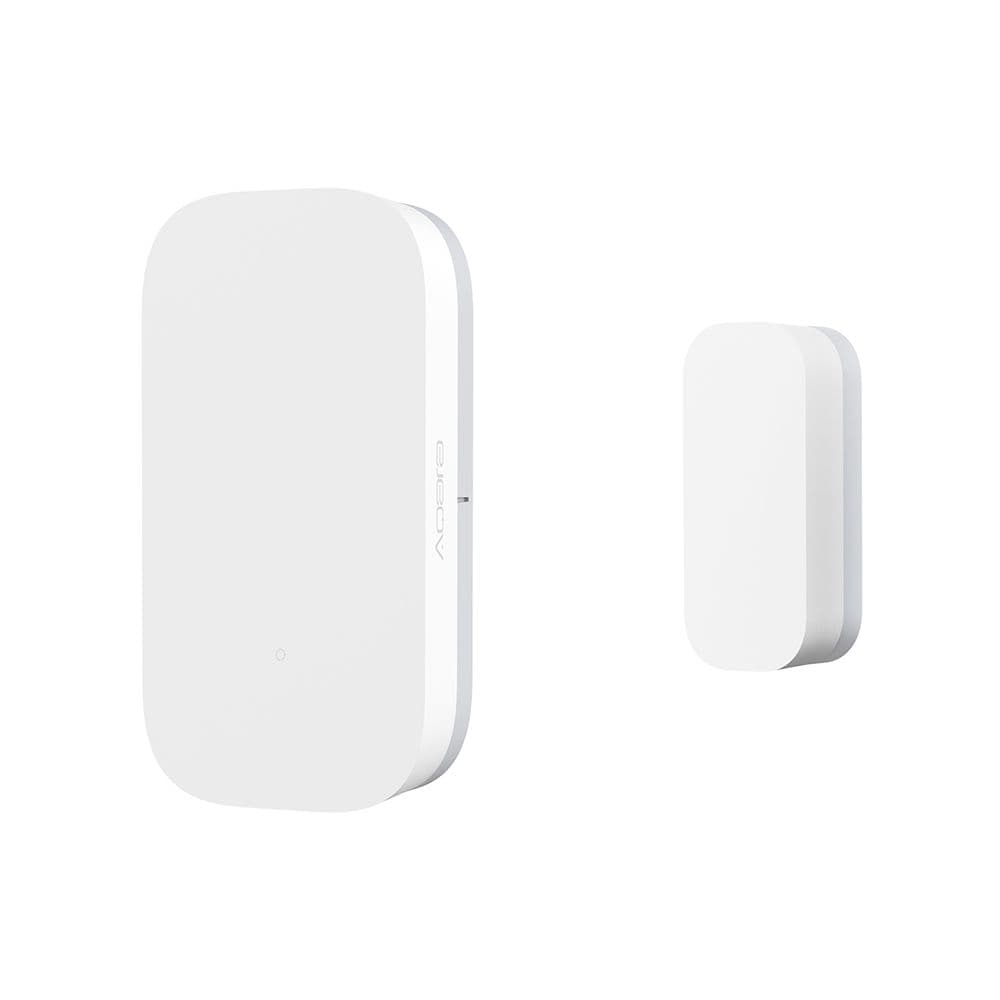 Датчик открытия дверей и окон Aqara Door and Window Sensor photo 3