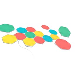 Стартовый набор Nanoleaf Shapes Hexagons, 15 панелей photo 2
