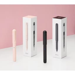 Умная ручка Neolab SmartPen Dimo, розовый— фото №2