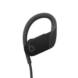Беспроводные наушники Beats Powerbeats, черный— фото №3