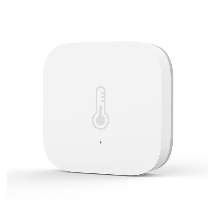 Датчик температуры и влажности Aqara Temperature and Humidity Sensor photo 2