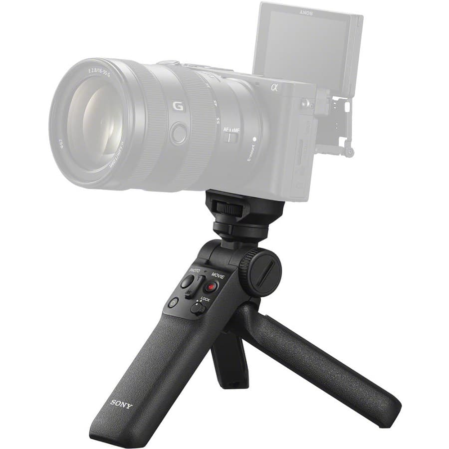 Штатив Sony GP-VPT2BT— фото №5