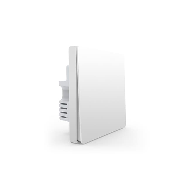 Выключатель настенный Aqara Wall Switch photo 3