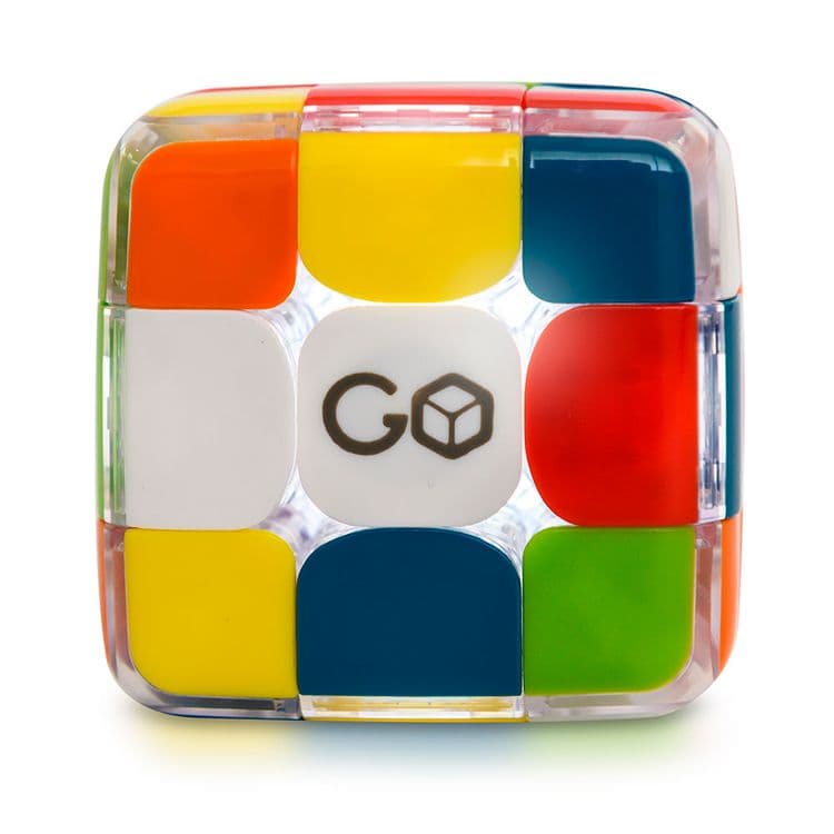 Умный кубик Рубика Particula GoCube photo 2