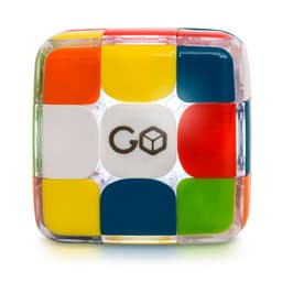 Умный кубик Рубика Particula GoCube photo 2