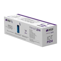 Умный сетевой фильтр HIPER IoT PS34 photo 3
