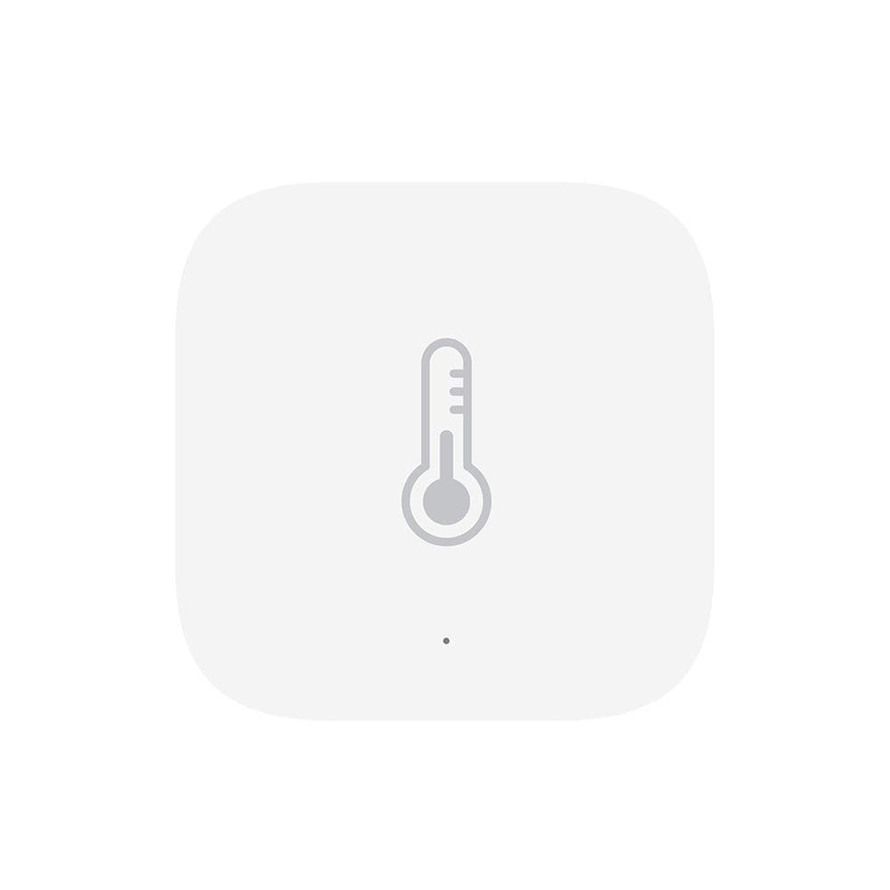 Датчик температуры и влажности Aqara Temperature and Humidity Sensor photo 3