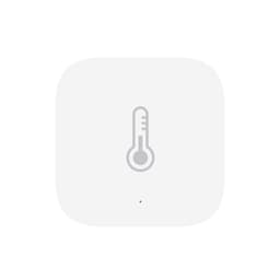 Датчик температуры и влажности Aqara Temperature and Humidity Sensor photo 3
